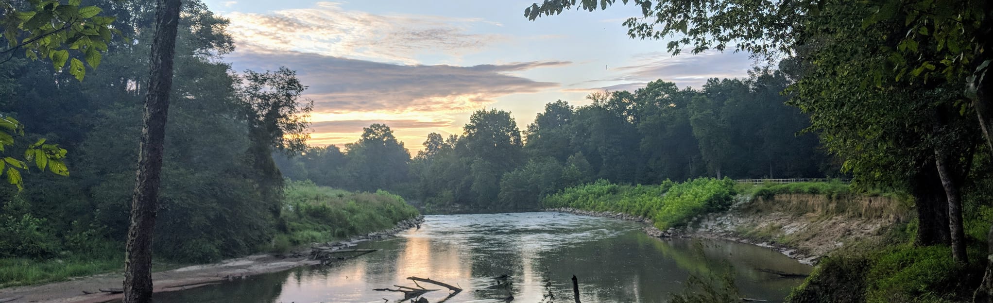 Peterson Lake Nature Center Loop, Tennessee 213 Reviews, Map AllTrails