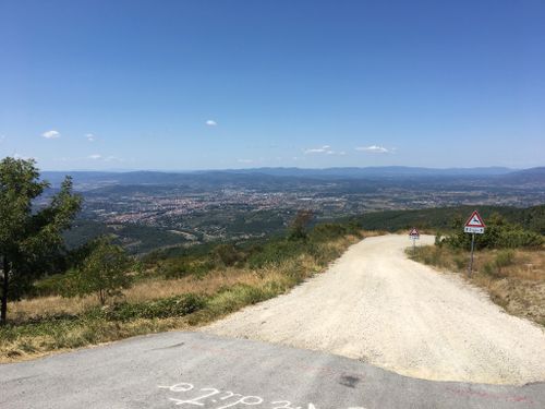 Photos of Alpe di Poti Tuscany Italy AllTrails