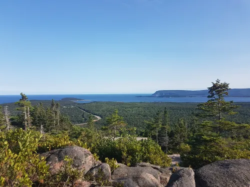 10 Best Hikes and Trails in Cape Breton Highlands National Park | AllTrails