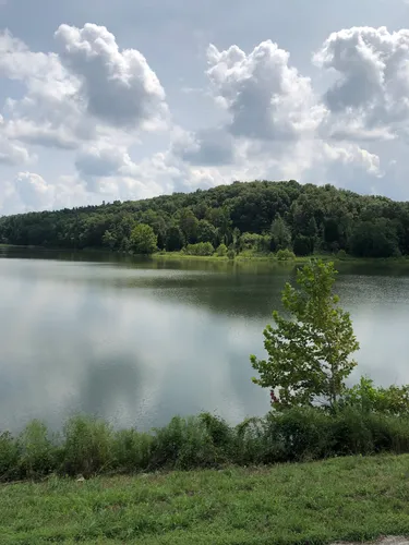 Best hikes in hotsell hoosier national forest