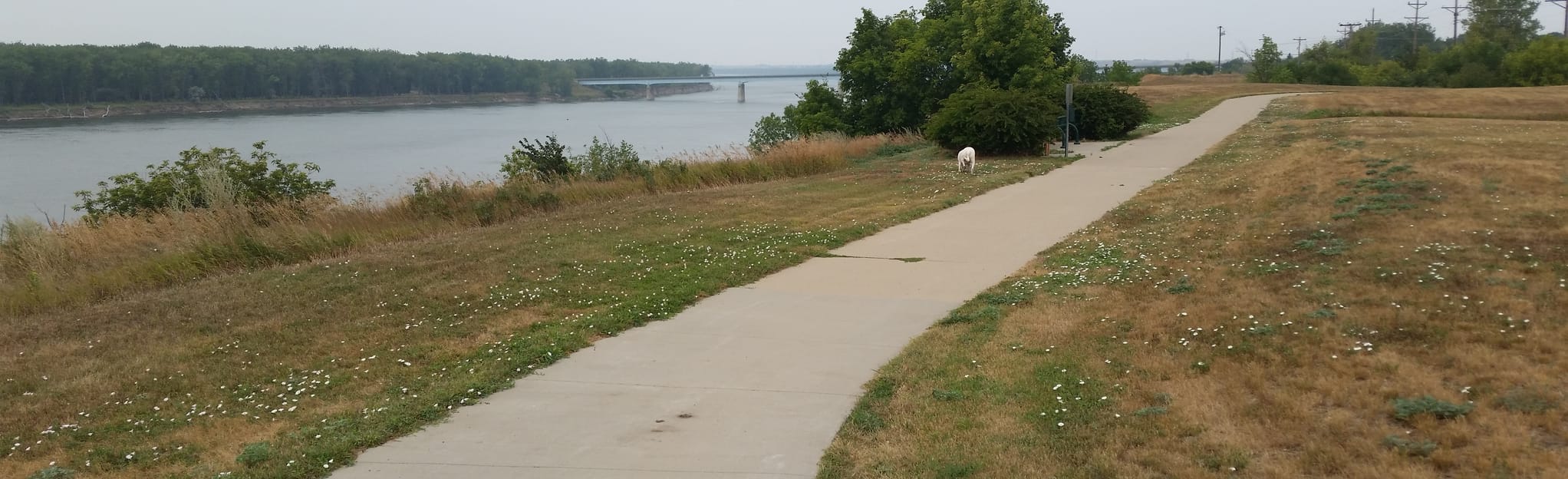 Washburn Discovery Trail, North Dakota 10 Reviews, Map AllTrails
