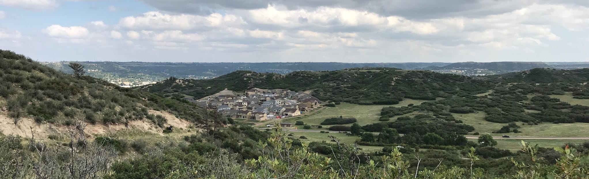 Ridgeline Open Space Loop [CLOSED], Colorado - 576 Reviews, Map | AllTrails