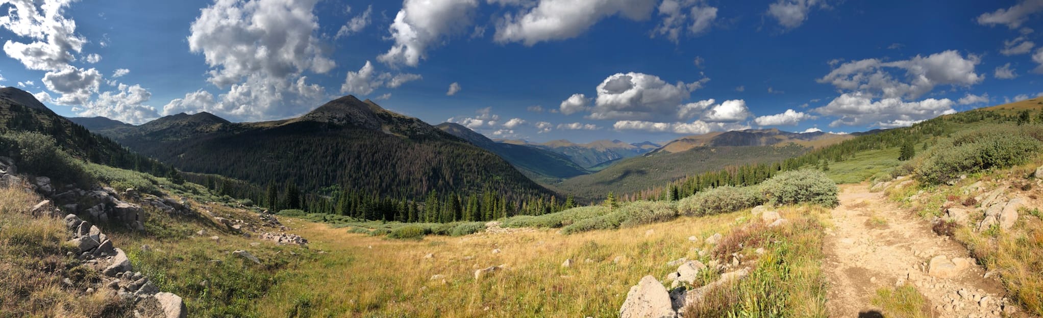 Hancock Pass, Alpine Tunnel, Williams Pass, Colorado 7 Reviews, Map