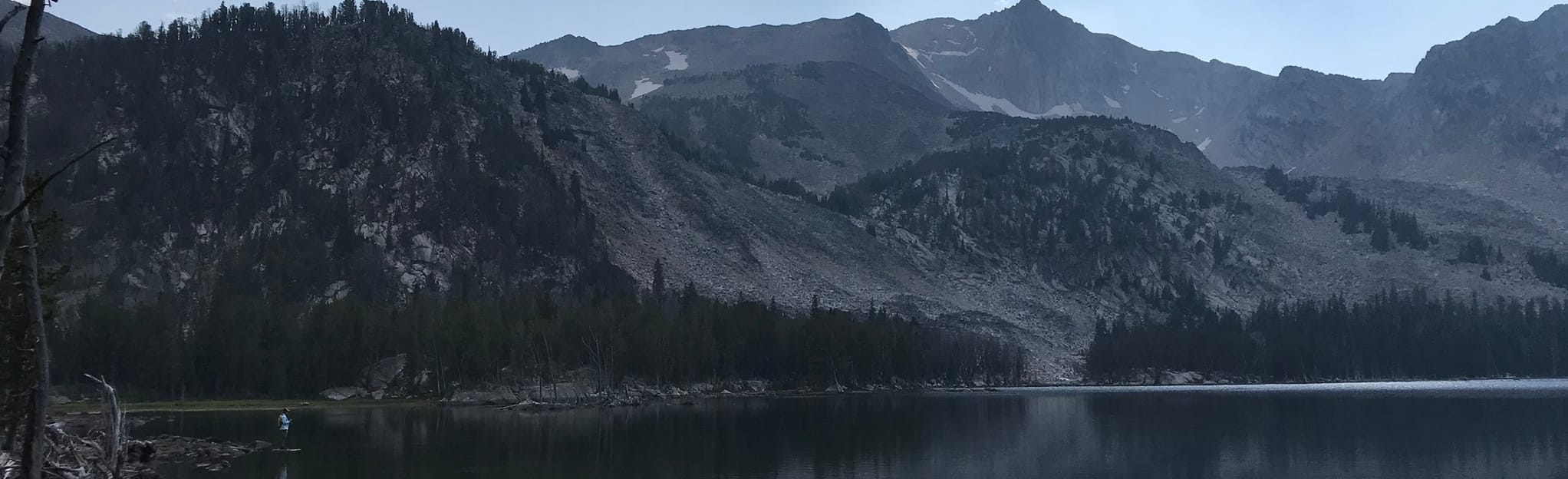 Waukena Lake, Montana 24 Reviews, Map AllTrails