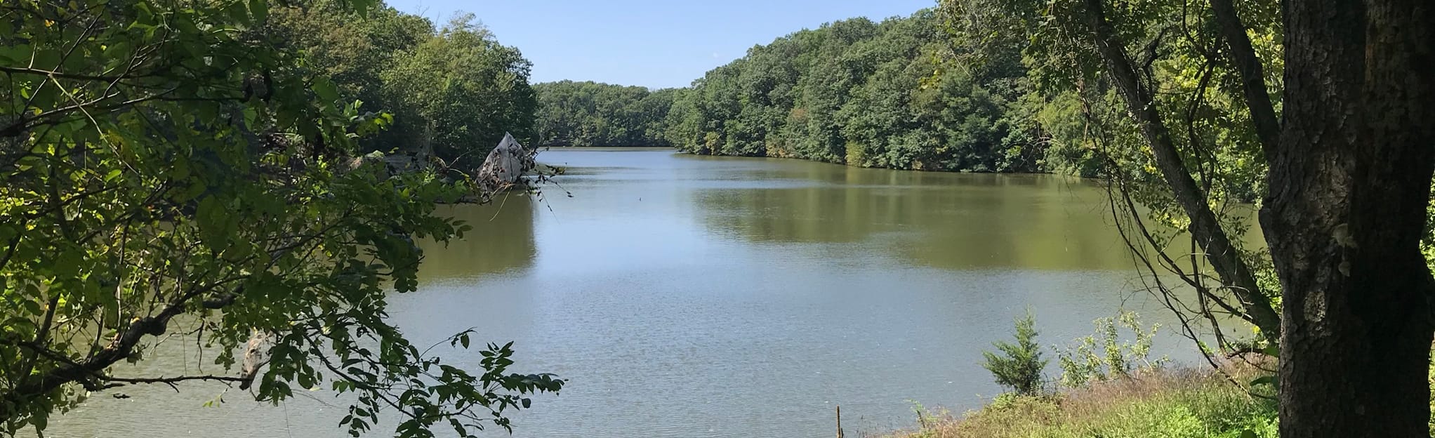 Muddy Run Lakeshore Trail 264 Reviews, Map Pennsylvania AllTrails