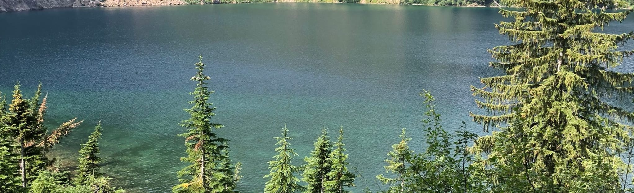 Diamond Lake and Cliff Lake Trail 130 Reviews, Map Montana AllTrails