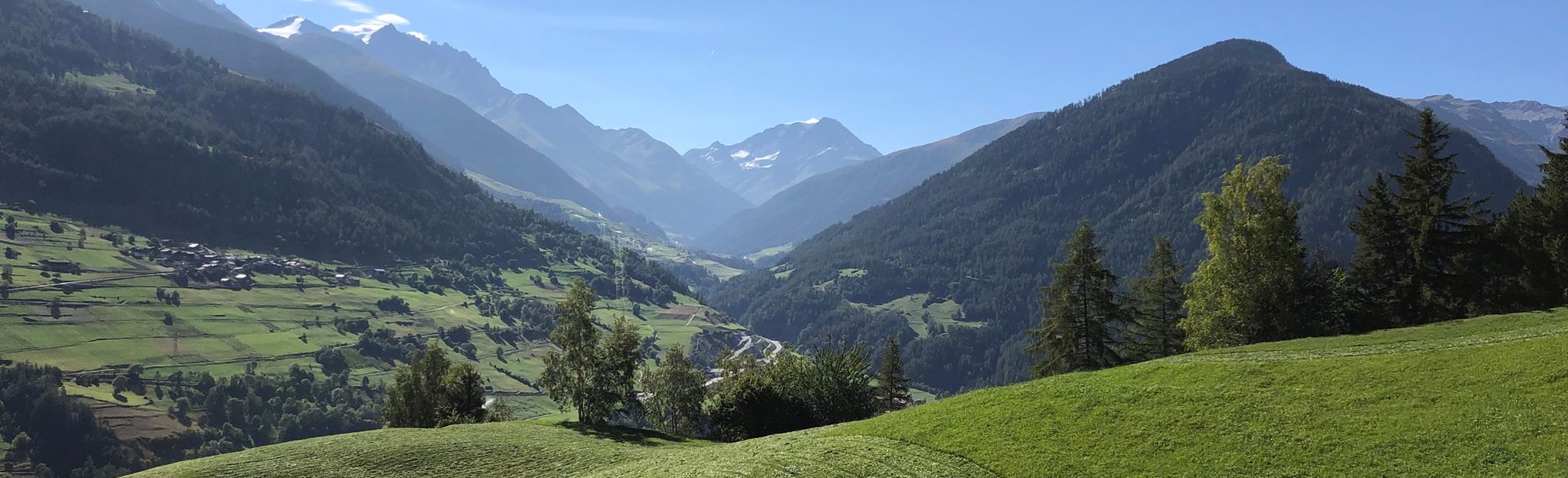 Haute Route: Arpette - Le Châble: 12 Reviews, Map - Valais, Switzerland ...