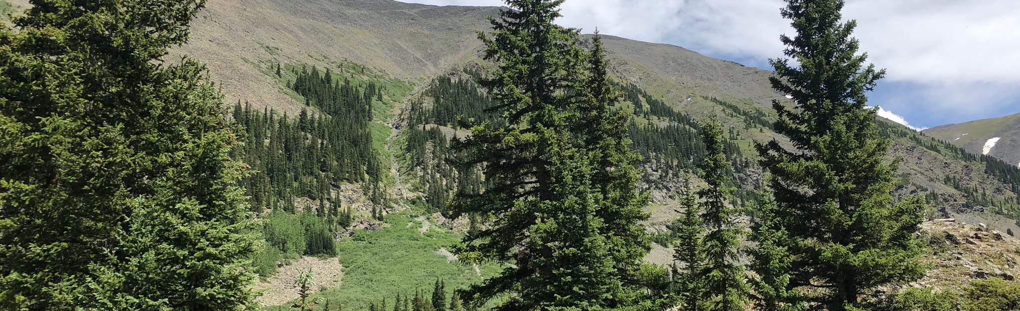 Mirror Lake Campground 4 Reviews, Map Colorado AllTrails