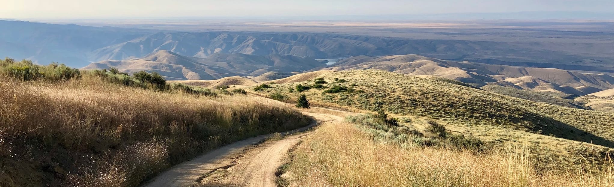 Shaw Mountain (Lucky Peak), Idaho - 277 Reviews, Map | AllTrails
