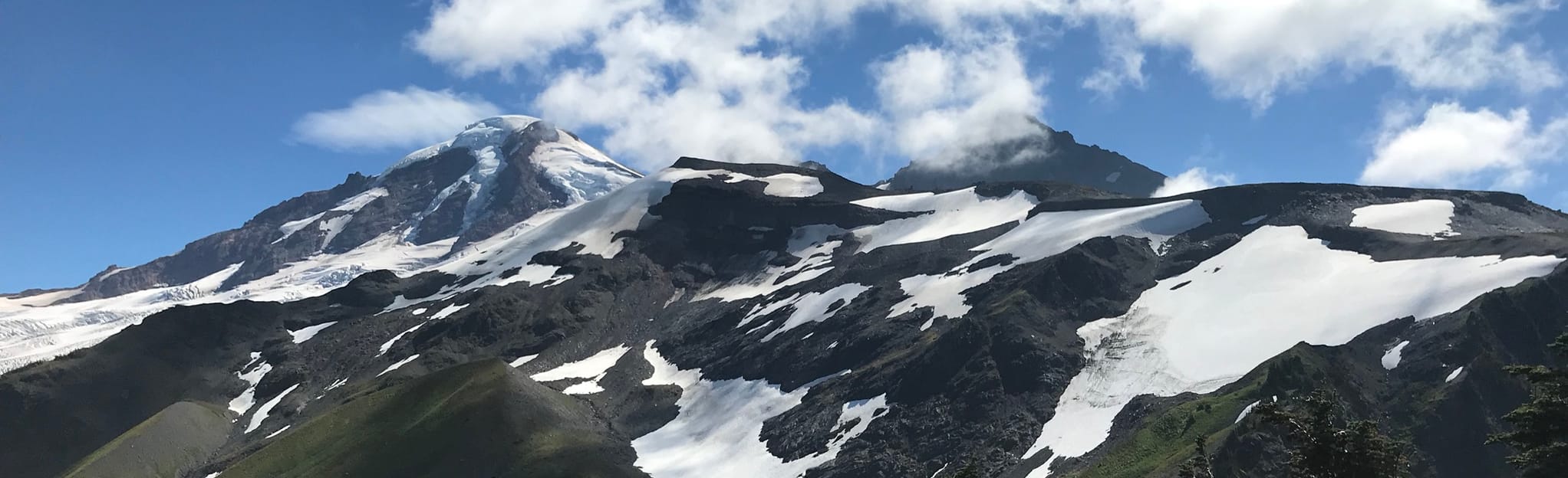 Grouse Ridge Trail: 13 Reviews, Map - Washington | AllTrails