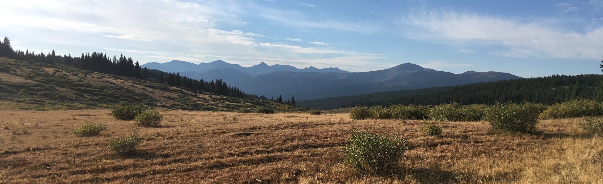 Commando Run, Colorado - 10 Reviews, Map | AllTrails