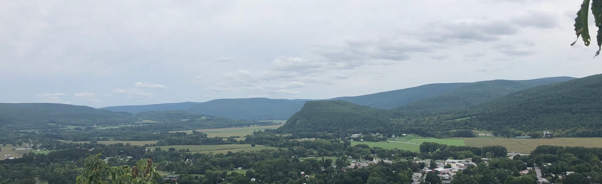 Long Path Middleburgh to Treadlemire Hill Road 75 Reviews, Map New