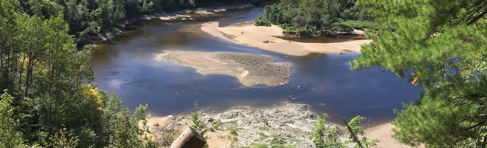 Batiscan River Park Loop 432 Fotos Québec, Kanada AllTrails