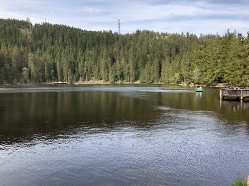MTB Höhenluft