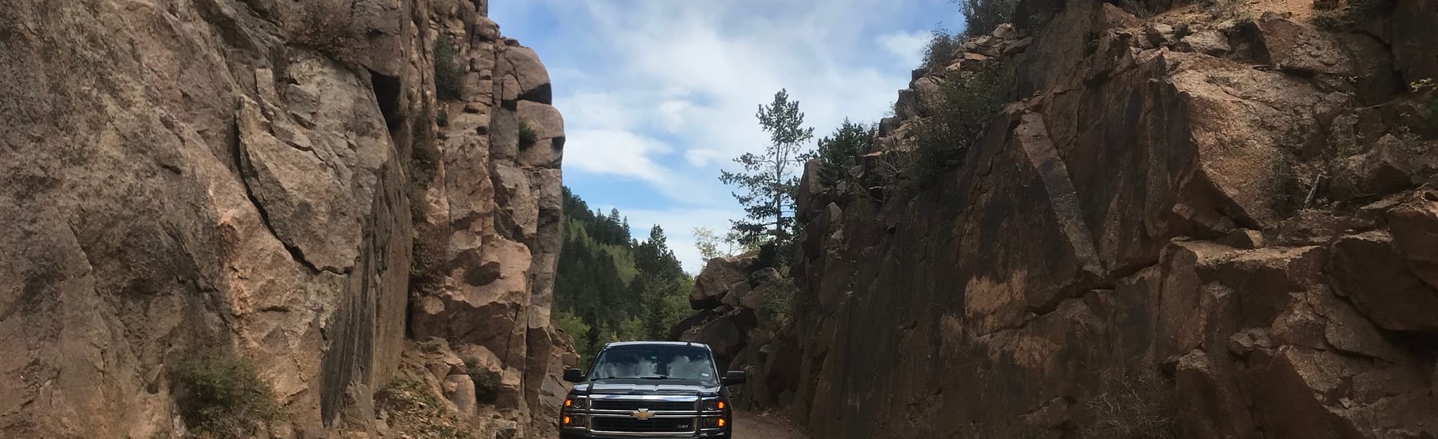 Old Stage Road Map, Guide Colorado AllTrails