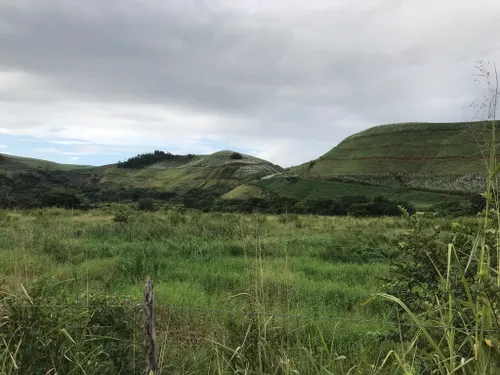 Las mejores rutas de Mountain Bike en Caruaru, Pernambuco (Brasil)