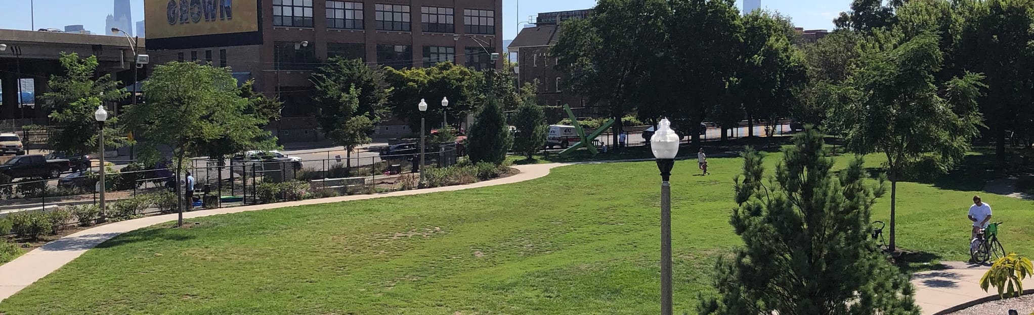 Bloomingdale Trail (The 606), Illinois 605 Reviews, Map AllTrails