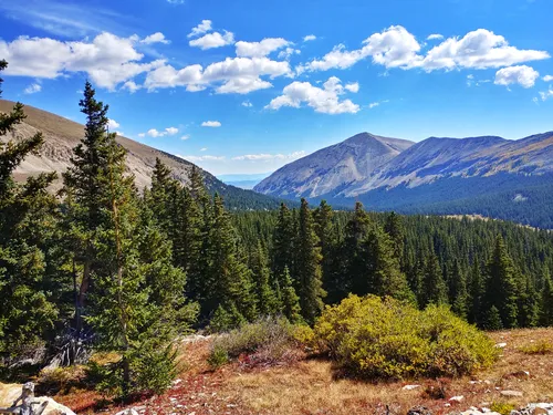10 Best Trails and Hikes in Alma | AllTrails