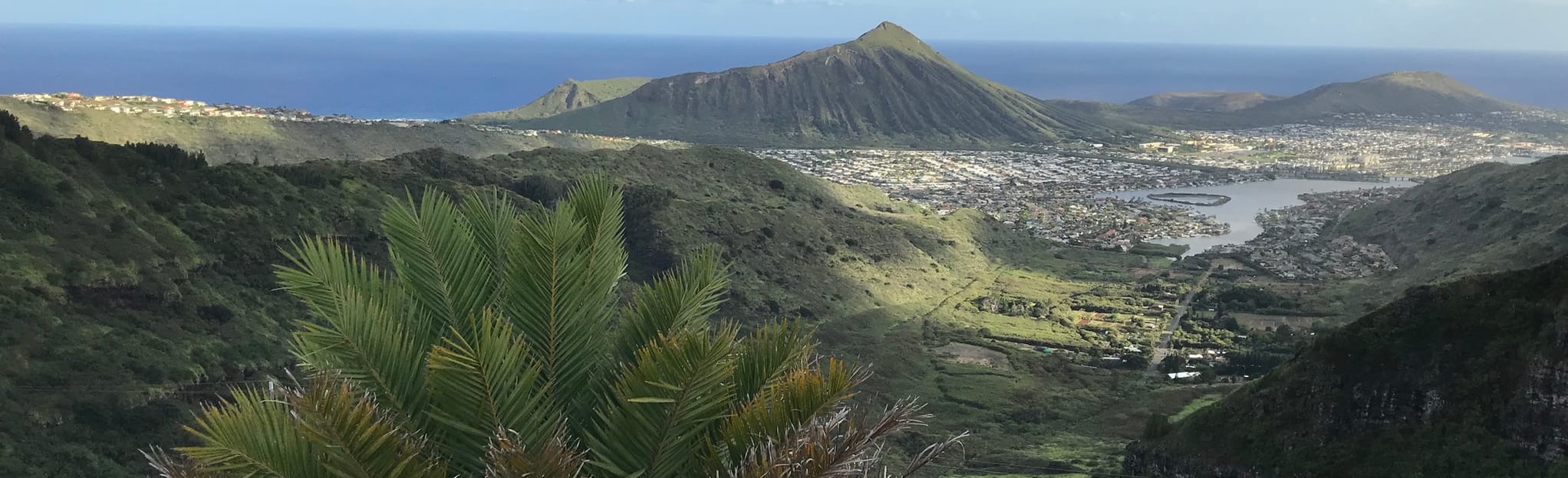 Tom Tom Trail from Manawiola Street [CLOSED], Oahu, Hawaii 20 Reviews