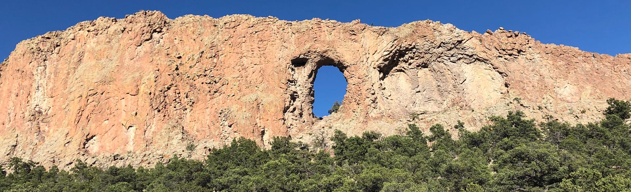 La Garita Arch 37 Reviews, Map Colorado AllTrails