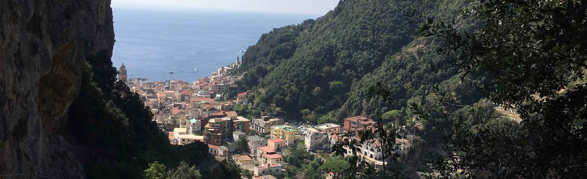 Scala - Minuta - Amalfi: 10 Reviews, Map - Campania, Italy | AllTrails