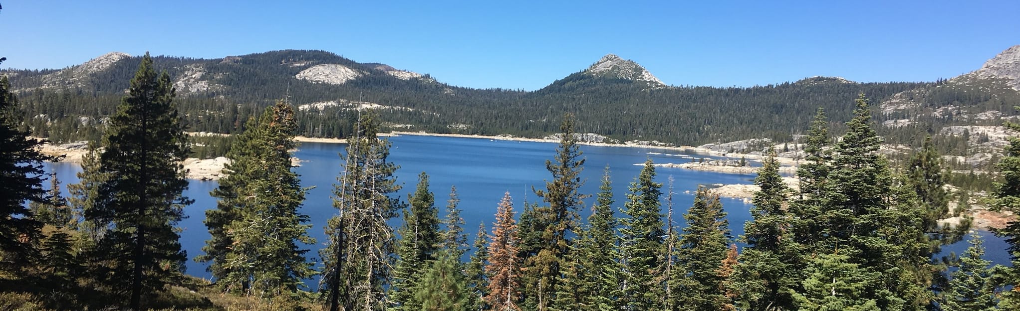 Loon Lake Trail 353 Reviews, Map California AllTrails