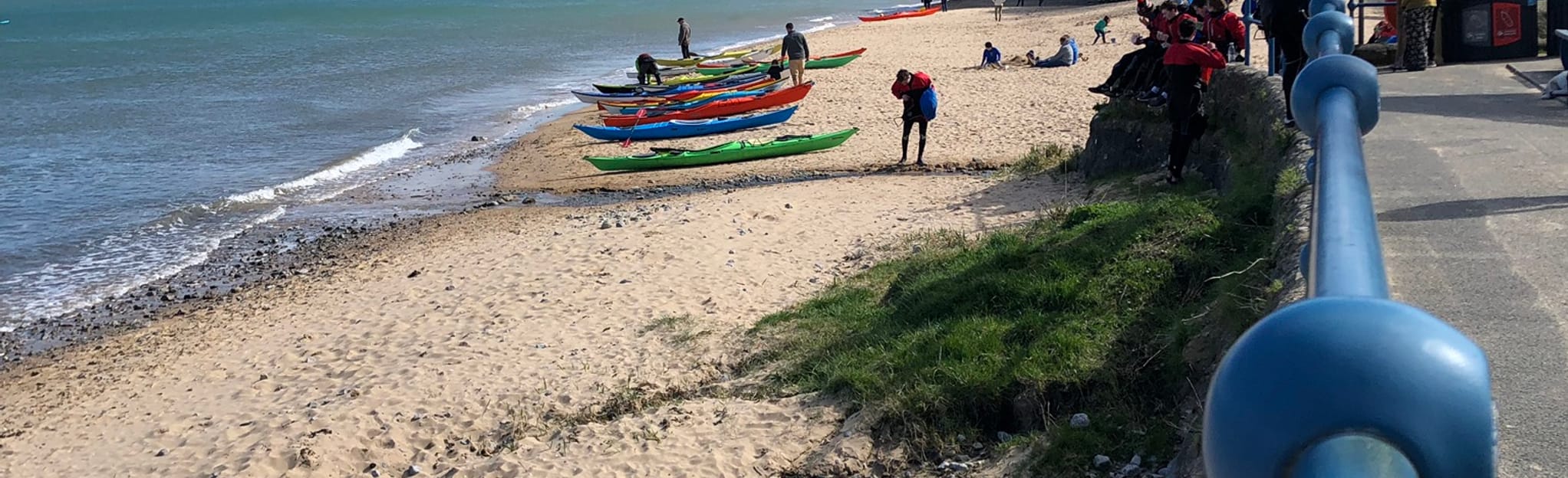 Benllech Beach, Anglesey, Wales 11 Reviews, Map AllTrails