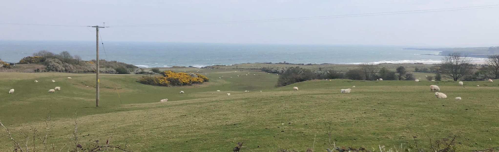 Dulas Traeth Lligwy, Anglesey, Wales 21 Reviews, Map AllTrails