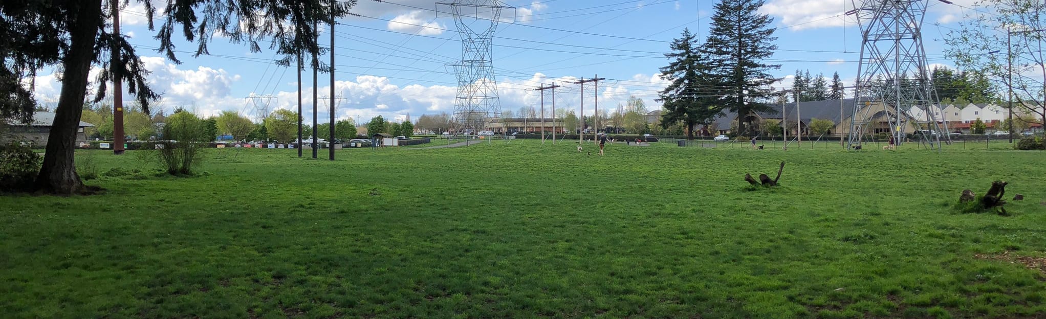 Dakota Dog Park Loop 126 Reviews, Map Washington AllTrails