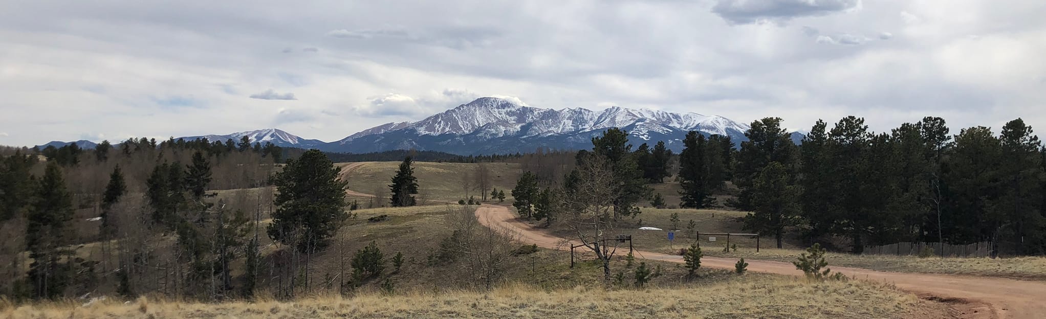 Schubarth OHV Trail - Colorado | AllTrails