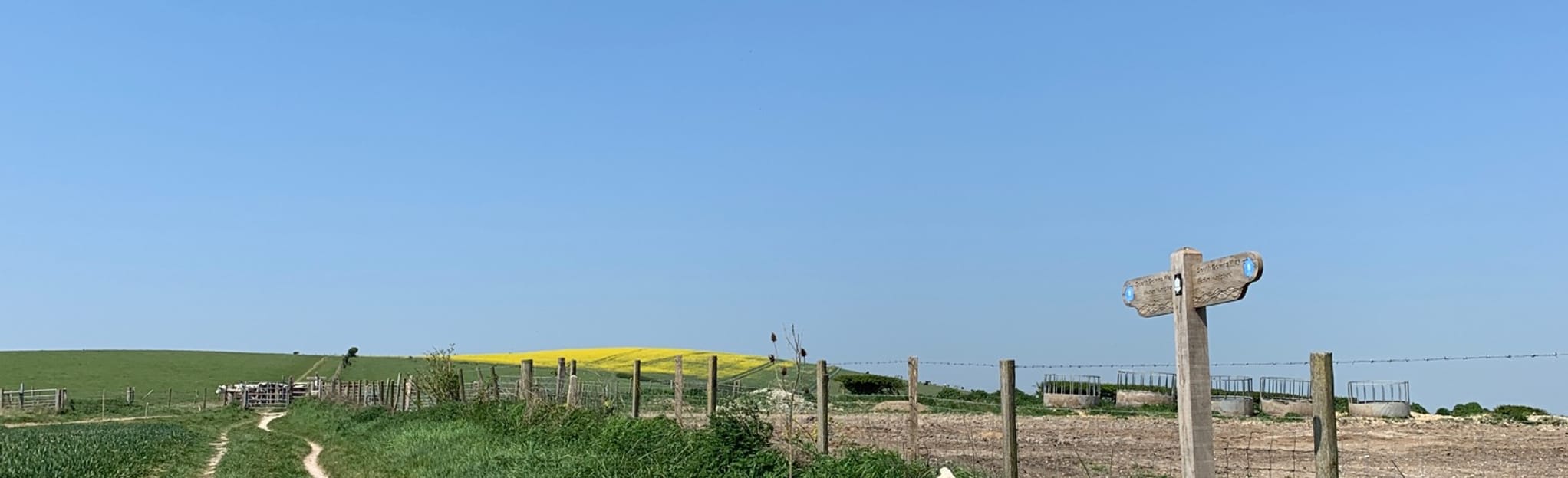 Southease, Rodmell, and Lewes Brooks Circular: 266 foto's - East Sussex ...