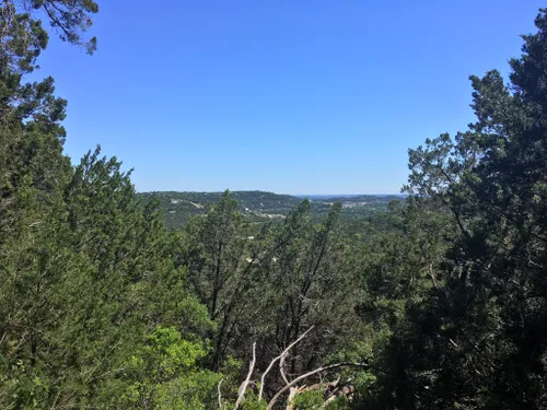 Best Hikes and Trails in Balcones Canyonlands National Wildlife Refuge ...