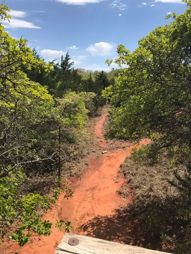 stanley draper mountain bike trails