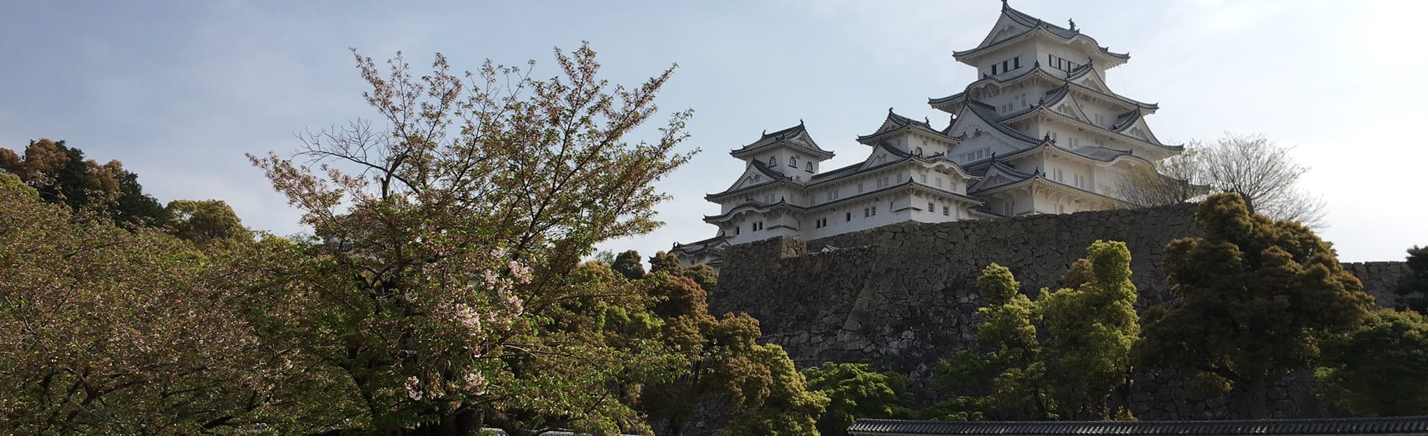 Himeji Castle Walking Tour Hyōgo, Japan AllTrails