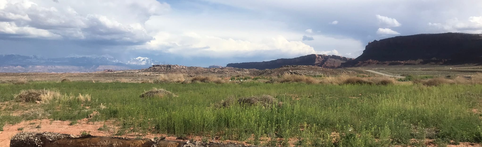 Monitor and Merrimac Trail 84 Reviews, Map Utah AllTrails