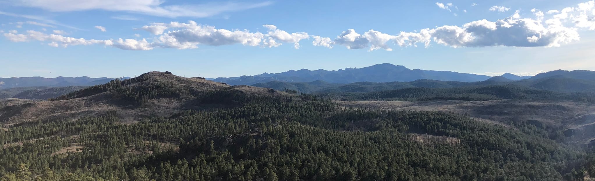 Boulder Hill Loop, South Dakota 78 Reviews, Map AllTrails