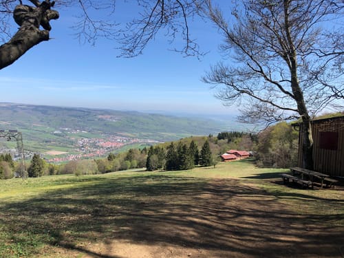 Kreuzbergtour (Extratour)