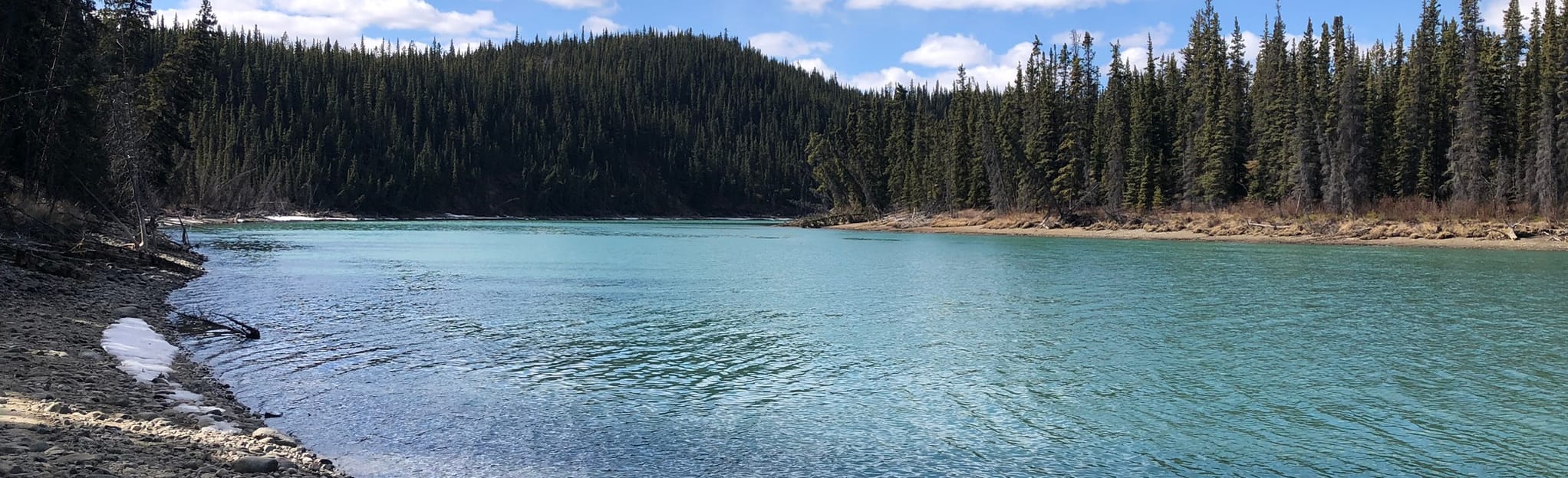 Wolf Creek Full Loop, Yukon, Canada - 8 Reviews, Map | AllTrails