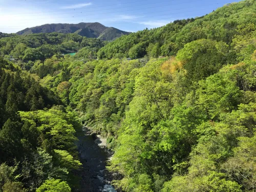 あらたやま Kuratakeyama - hikes and trails to get you there | AllTrails