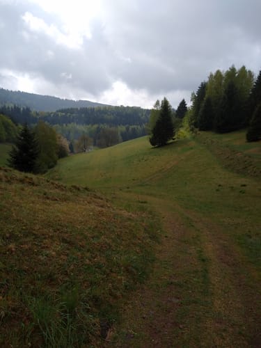Langenbach Rundweg