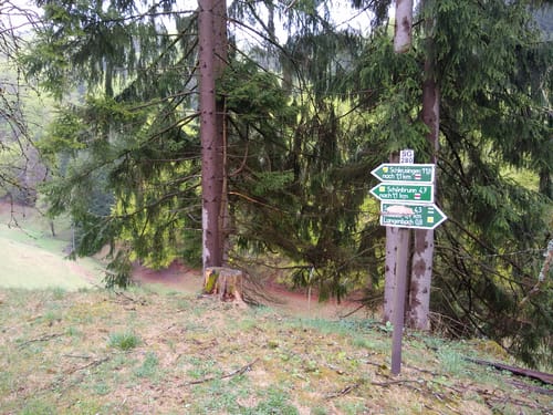 Langenbach Rundweg