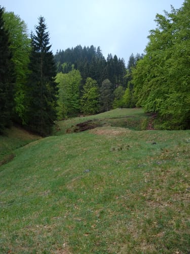 Langenbach Rundweg