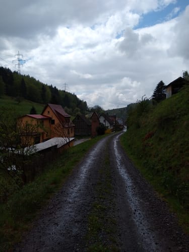 Langenbach Rundweg