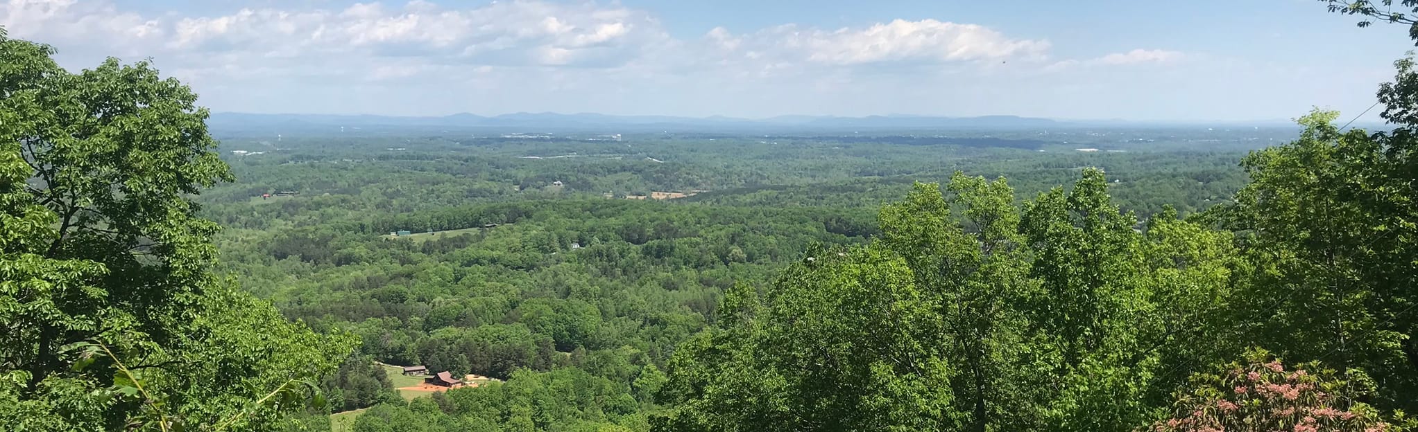 Bakers Mountain Loop 607 Reviews, Map North Carolina AllTrails