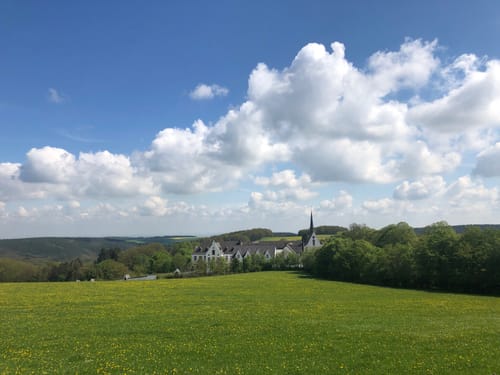 Wildnis Trail Etappe 3: Gemünd - Heimbach