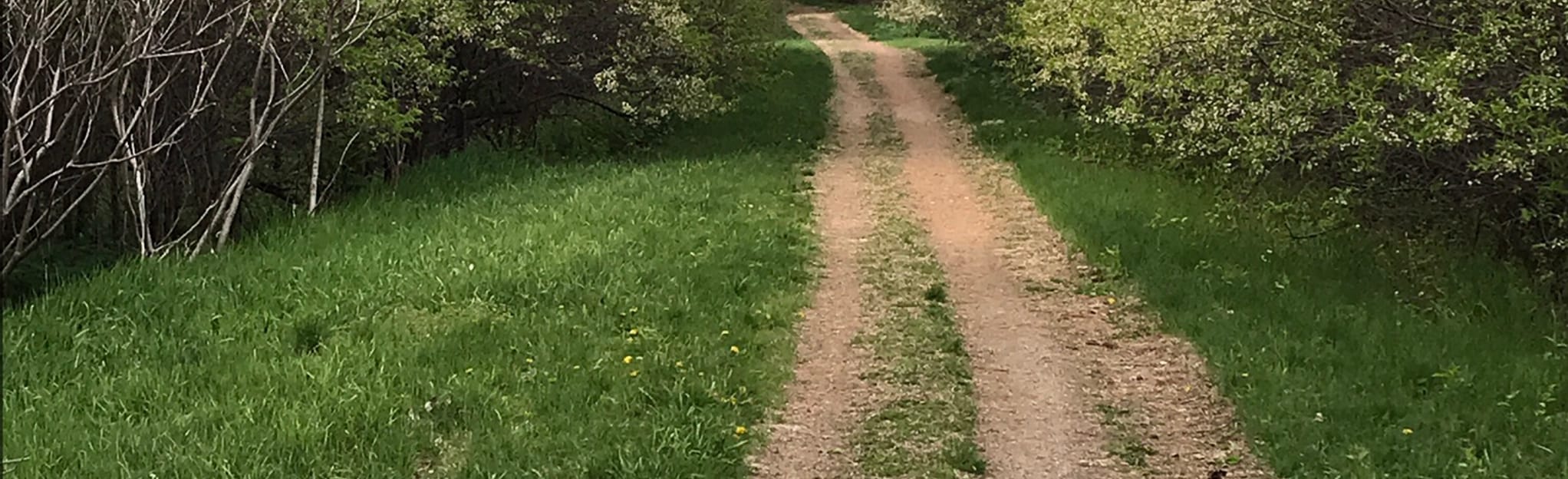 Murdock Trail, Nebraska 107 Reviews, Map AllTrails
