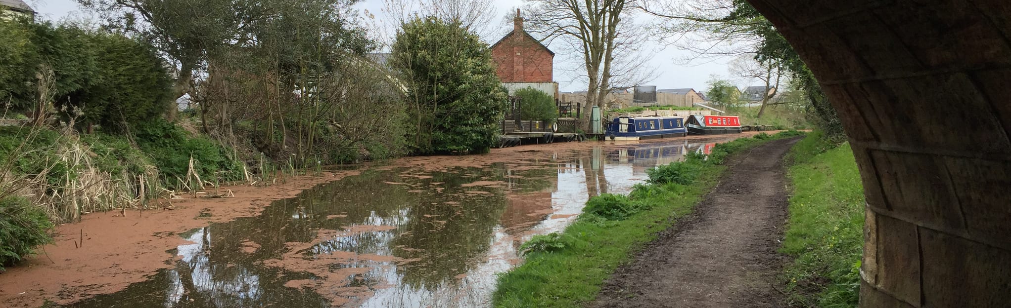 Lancaster Canal and the Ribble Link: 129 fotos - Lancashire, Inglaterra ...