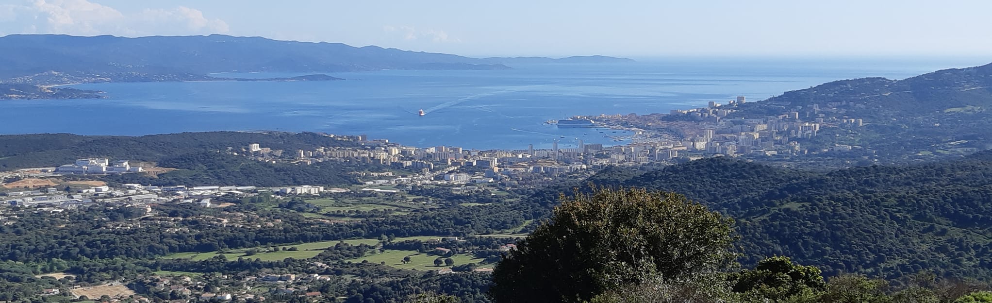 Weg von Alata 14 Fotos CorseduSud, Frankreich AllTrails