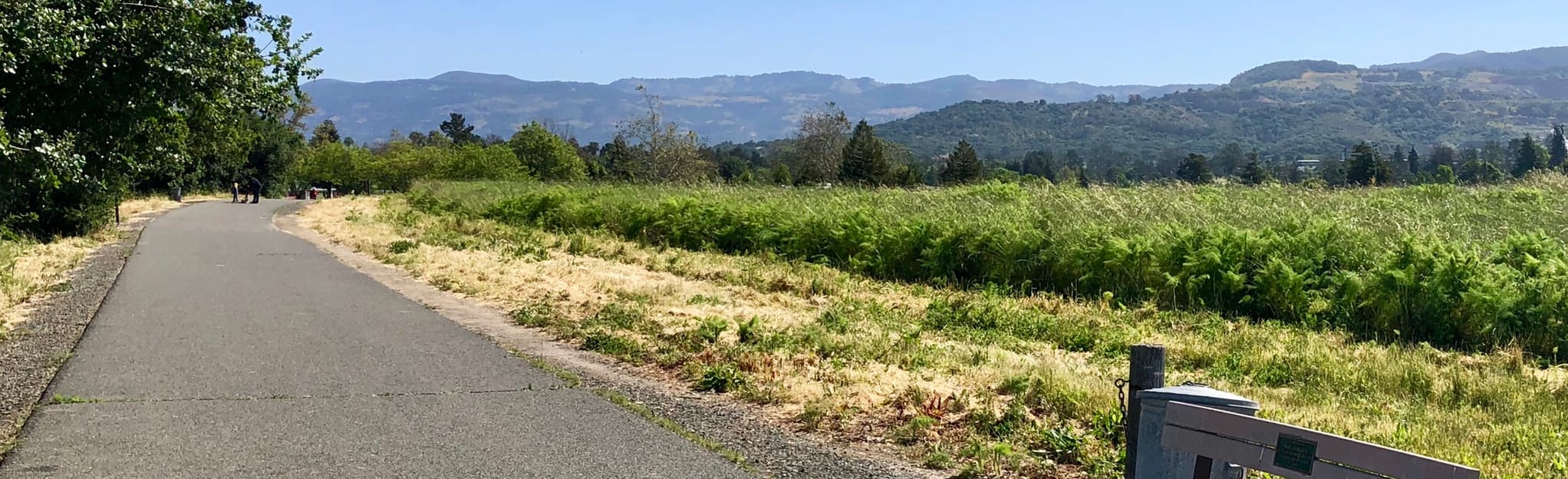 Napa River Trail, California 263 Reviews, Map AllTrails