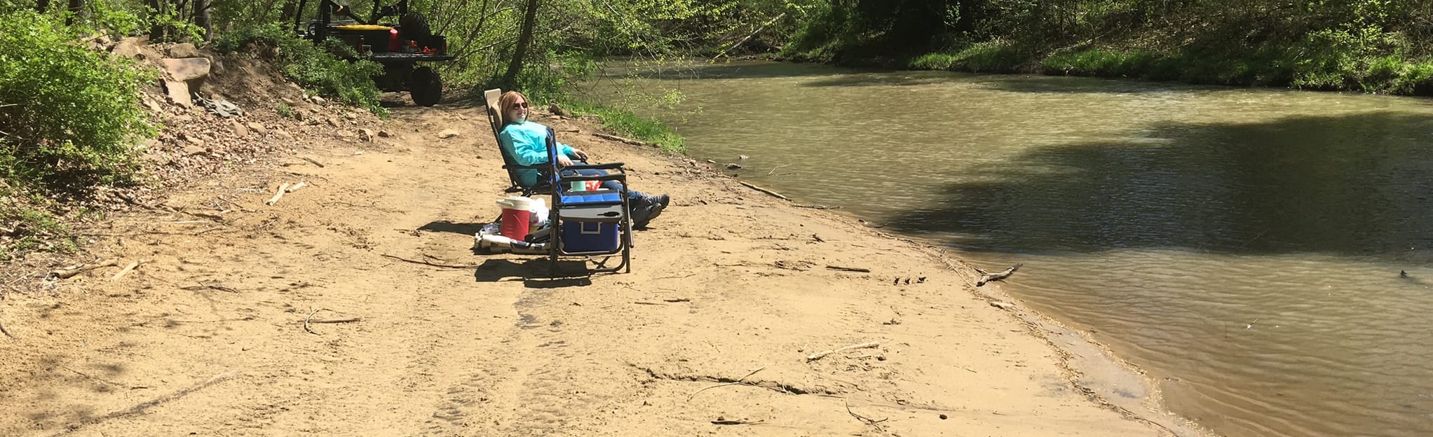 Pinnacle Creek OHV Trail, West Virginia 9 Reviews, Map AllTrails